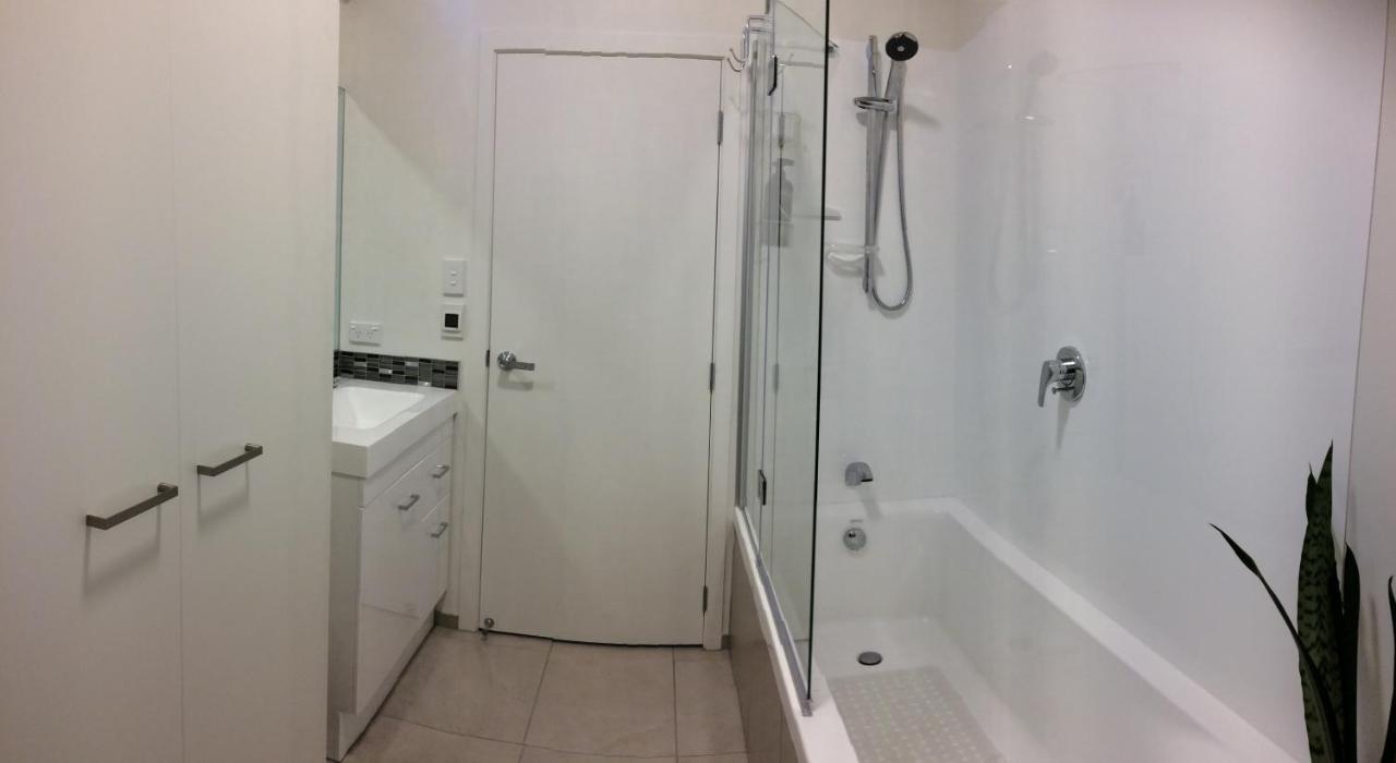 Harbourview52 Bed and Breakfast Raglan Buitenkant foto