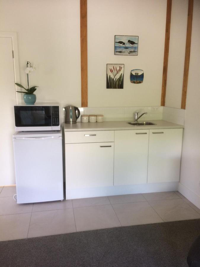 Harbourview52 Bed and Breakfast Raglan Buitenkant foto