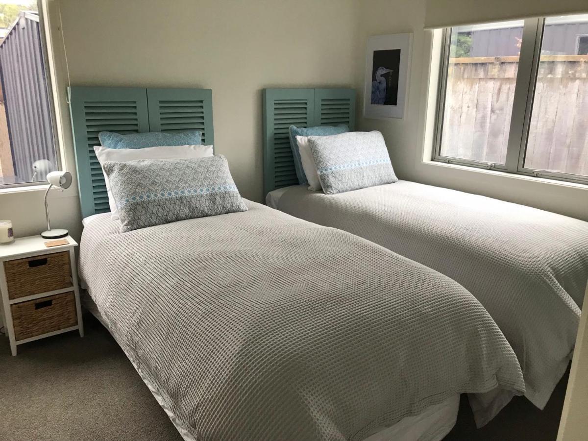 Harbourview52 Bed and Breakfast Raglan Buitenkant foto