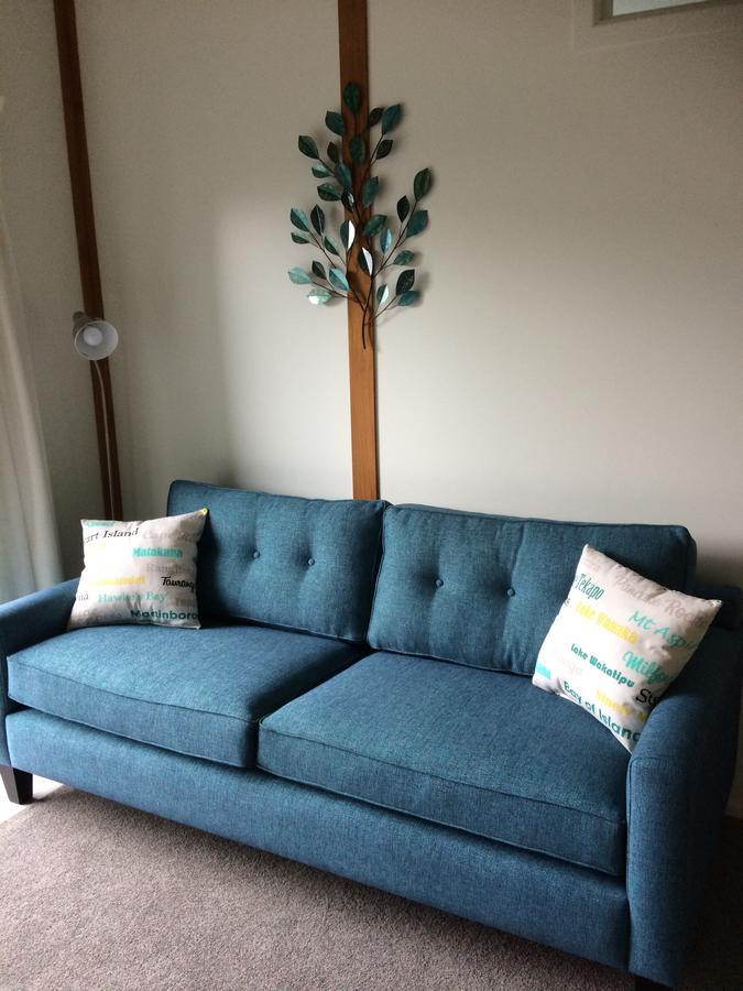 Harbourview52 Bed and Breakfast Raglan Buitenkant foto