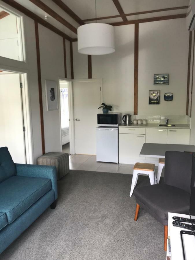 Harbourview52 Bed and Breakfast Raglan Buitenkant foto