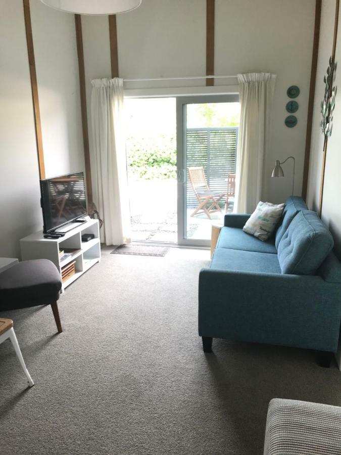 Harbourview52 Bed and Breakfast Raglan Buitenkant foto